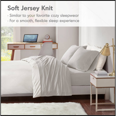 All Season Sheet Set Queen