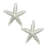 Starfish Small Knobs (set of 2)-126755979-39948825-104674675