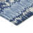 Lamanna Washable Striped Indoor / Outdoor Rug-95453790