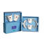 Jewel Bone China Coffee Mug