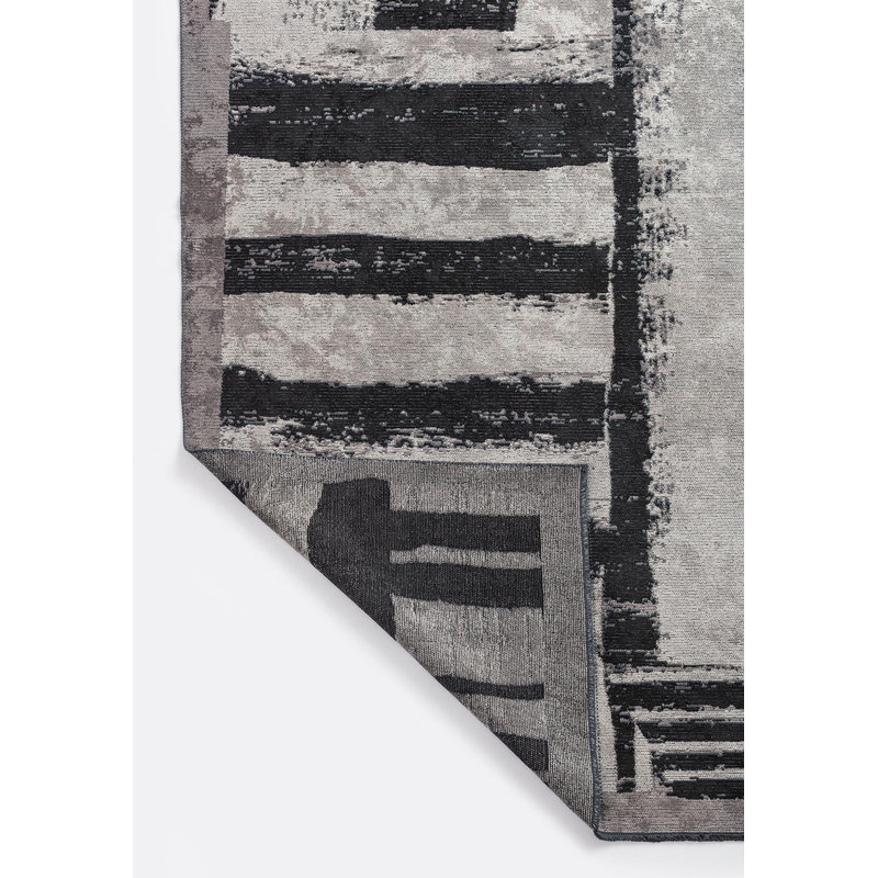 Contemporary Tribal, Rectangle 9' x 12'