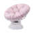 Dusty Pink Polyester Blend/White is out of stock