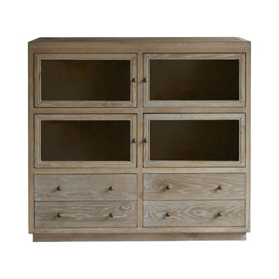 Pablo 43.31'' W Sideboard