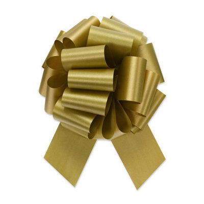 4'' Fabric Ribbon