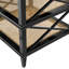Bahamas End Table