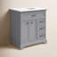 Meuble-lavabo simple 32 po Hermes-1946229857