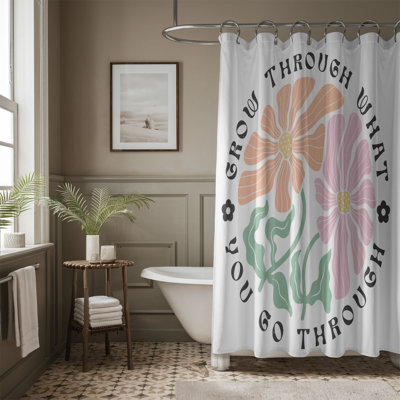Artane Shower Curtain