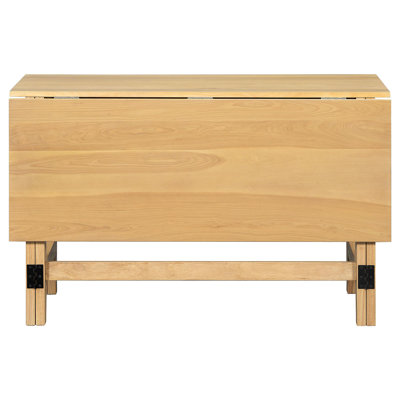 Table de salle à manger extensible Farmhouse