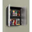 Armoire en charge à deux portes h 30 po x l 24 po x p 13 po Festus