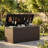 Balconera 110 Gallon Resin Outdoor Deck Box With Lock-126062949-128794815