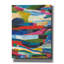 «Nocturn 2» par Cheryl Warrick, art mural