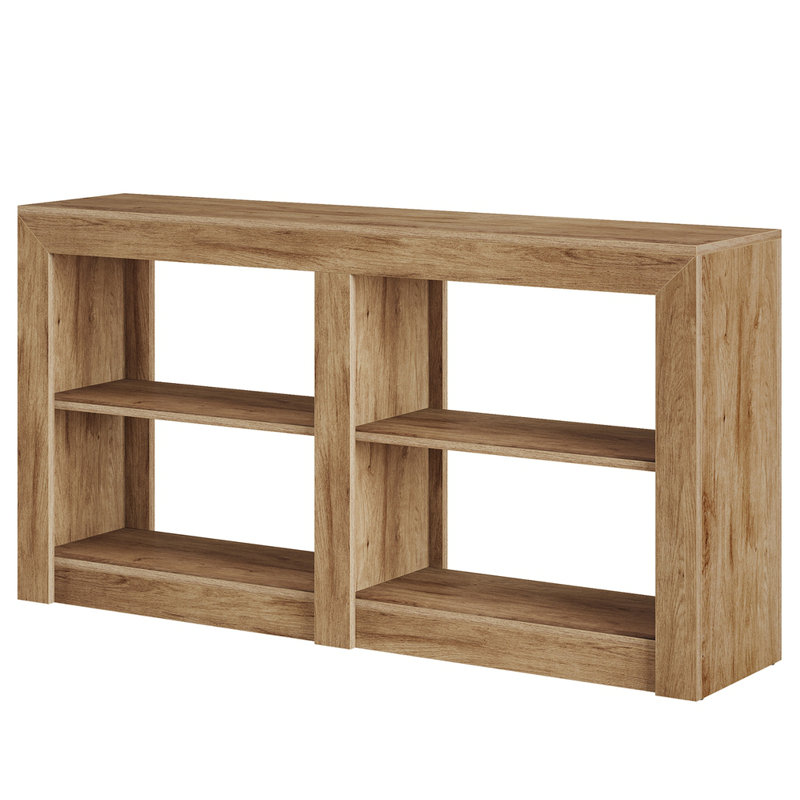 Console Farmhouse, Brun