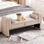 Banc de rangement spacieux avec fabrication durable-1291340804