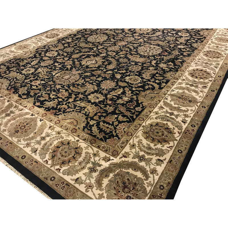 Crown One-of-a-Kind 12' X 18' Area Rug