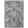 Merredith Performance Oriental Indoor Rug