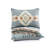 Rancho Arroyo Coverlet Set Aqua Multi Full/Queen-63888985
