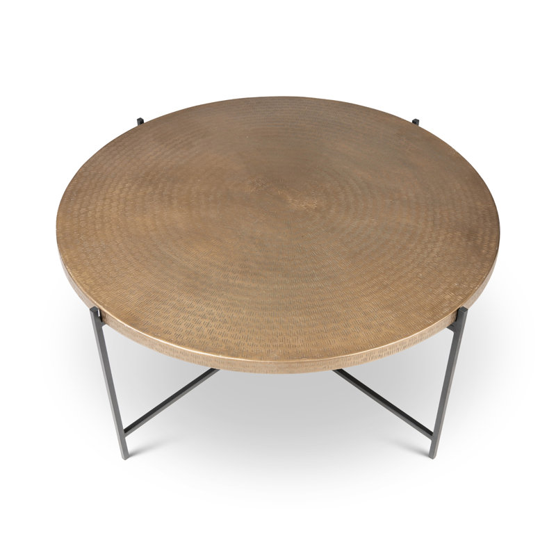 Elements Navi Coffee Table