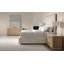 Meet U In The Middle Upholstered Bed-559618309-559618310