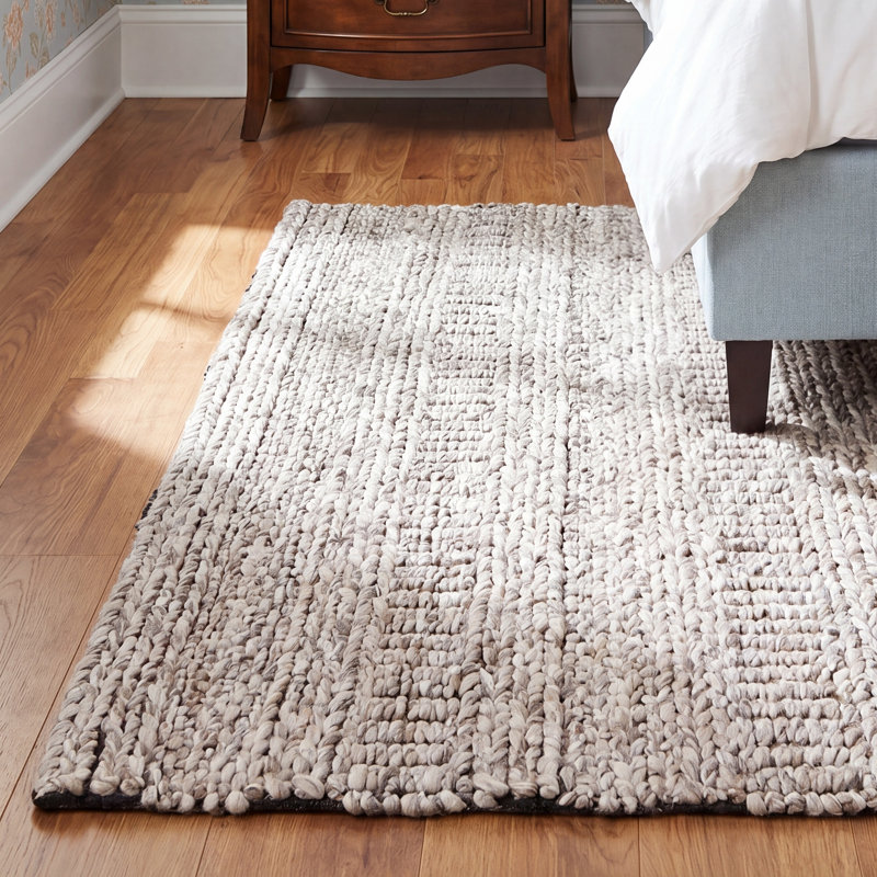Orion Wool Indoor Rug, Rectangle 9'6" x 13'6"
