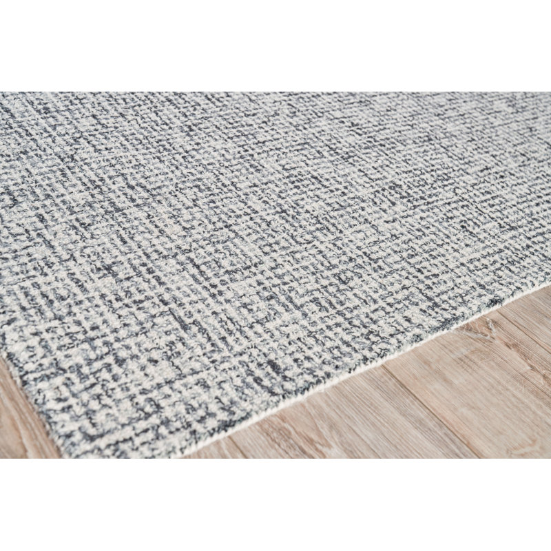 Caprice Wool Area Rug, Rectangle 9' x 12'