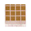 Squares Baby Alpaca Throw