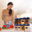 Cheer Collection Food Storage Container-91925191