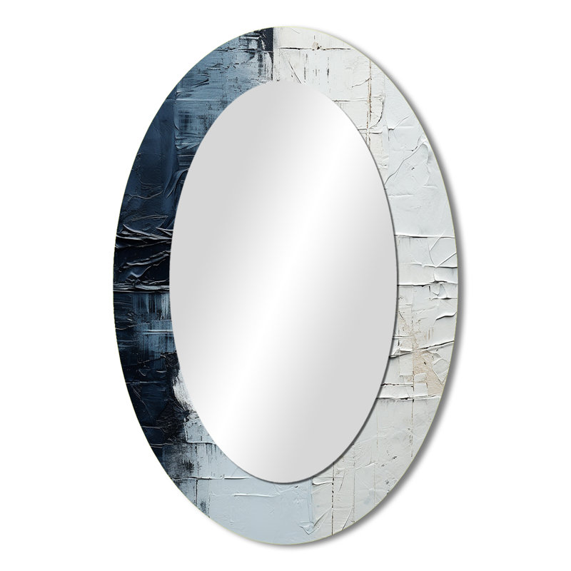 Miroir mural Minimalisme, 36 po x 24 po