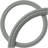 40 1/2"OD x 33 1/4"ID x 3 5/8"W x 1 1/8"P Devon Ceiling Ring Kit-88034305