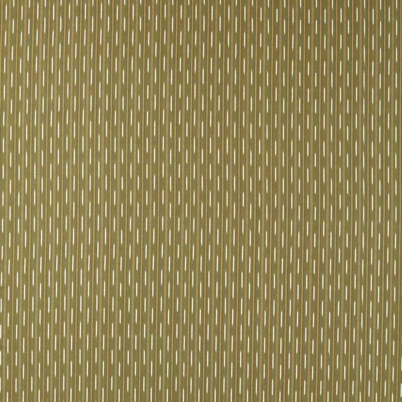 Sabu Stripe, Olivine/Gold