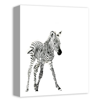 Reanna Animals Canvas Art
