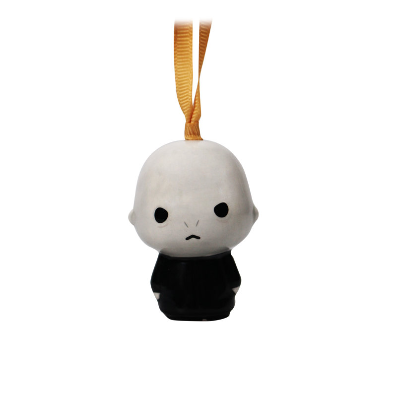 Ceramic Hanging Figurine Ornament