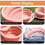 Bols en silicone pour animaux de compagnie