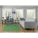 Chenille Geometric Indoor Rug