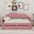 Rose est en rupture de stock