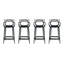 Tabouret de bar et de comptoir-119189923-119189920-23013932