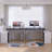 Luitgard 53'' W L-Shaped Writing Desk-847651652