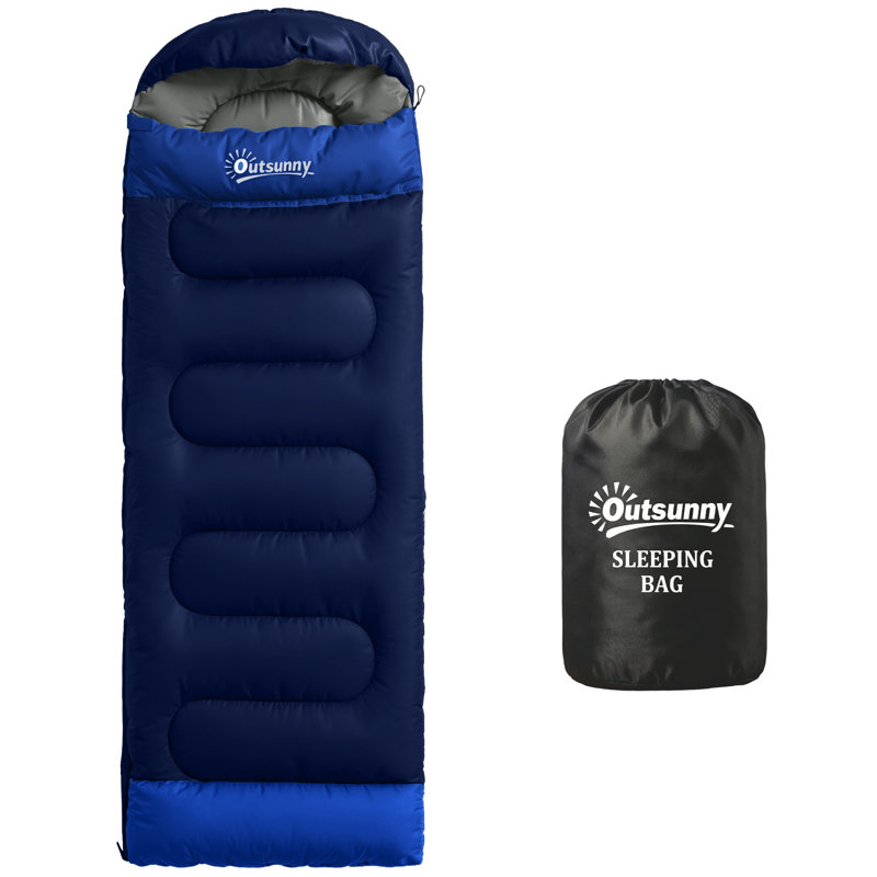 Cot, Navy Blue