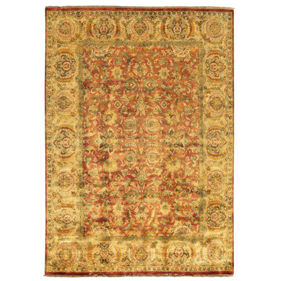 One-of-a-Kind 8'6" X 11'11" Area Rug