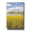 «Field Of Yellow I» par Donnie Quillen, estampe numérique sur toile-88585471