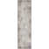 CK022 Infinity  Abstract Blue Multicolor Area Rug
