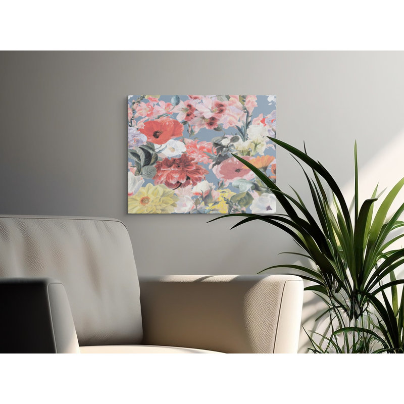 Onamia Wrapped Canvas Print Set, 48x16