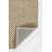 Momeni Charles Hand Tufted Wool Geometric Brown Area Rug-116274218