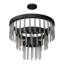 Aquagen 60 - Light LED Chandelier