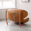 Chaise berçante légère Light Luxury Home Leisure