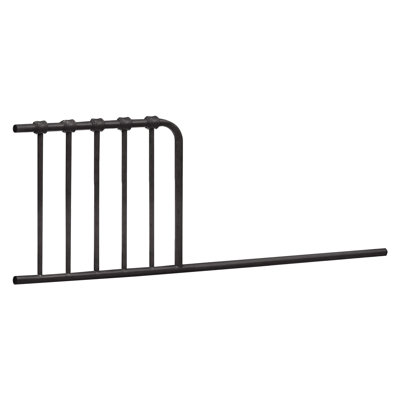 Abigail Greenguard Gold Certified Toddler Bed Rail