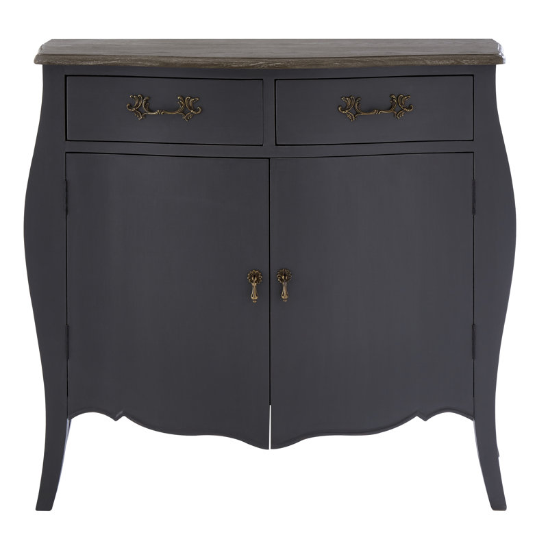 Elizondo 90cm Sideboard