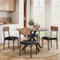 4 - Person Dining Set