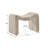 Keito 24.8" Upholstered Ottoman-20604968