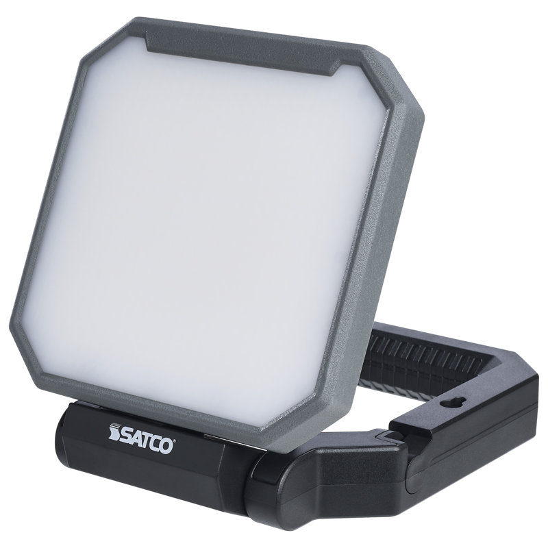 Recharge Outdoor Work Light