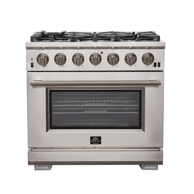 Forno FFSGS6260-36